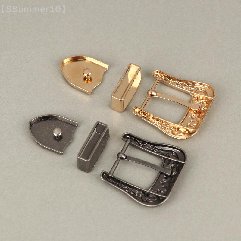 【SSummer10】Vintage European &  - Buckle Pin Ss บทวิจารณ์และราคา