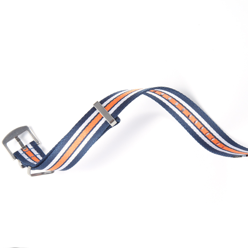 High End Soft Nylon Replacemen - Nato Strap Nylon บทวิจารณ์และราคา