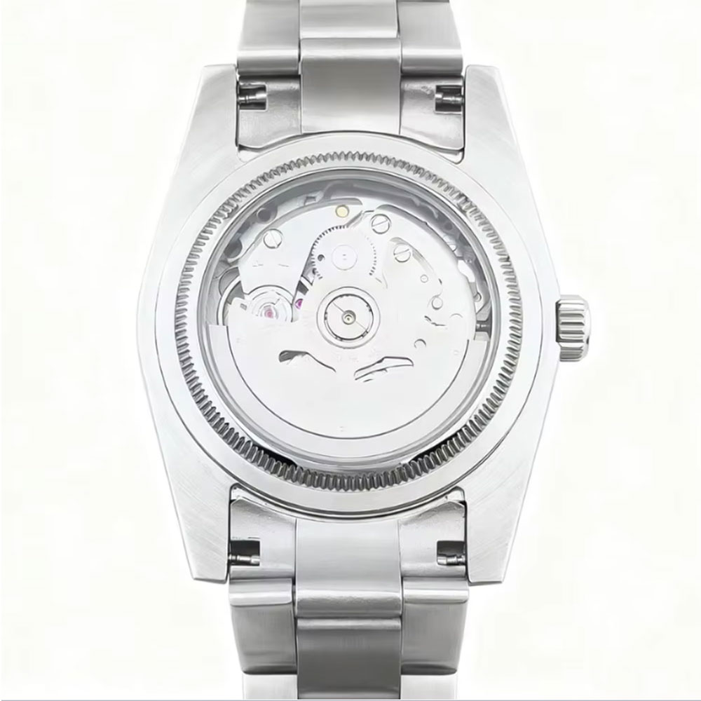 Custom Logo Watch 36mm 39mm Mo - Stainless Bracelet Diver บทวิจารณ์และราคา