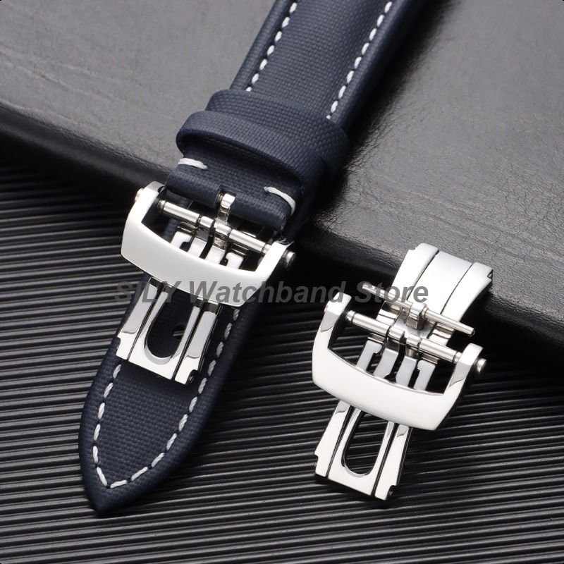 Stainless Steel Deployment But - Butterfly Clasp Deployant บทวิจารณ์และราคา