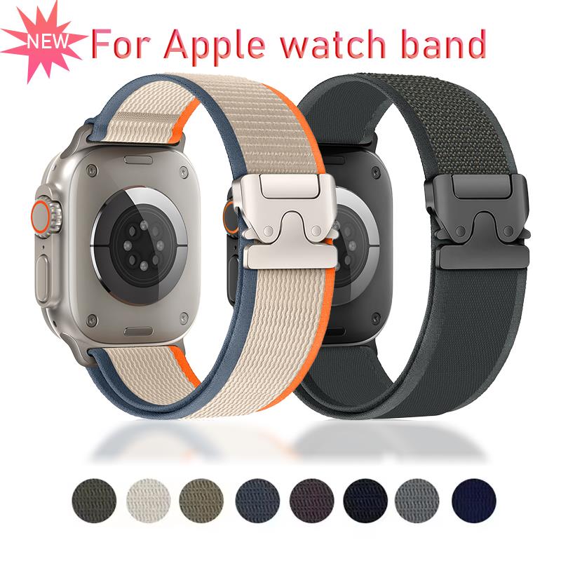 Nylon Parachute Straps For App - Parachute Strap Elastic บทวิจารณ์และราคา