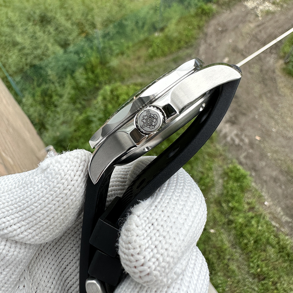 STEELDIVE SD1957 New Strap 42M - Tropic Strap Vintage บทวิจารณ์และราคา