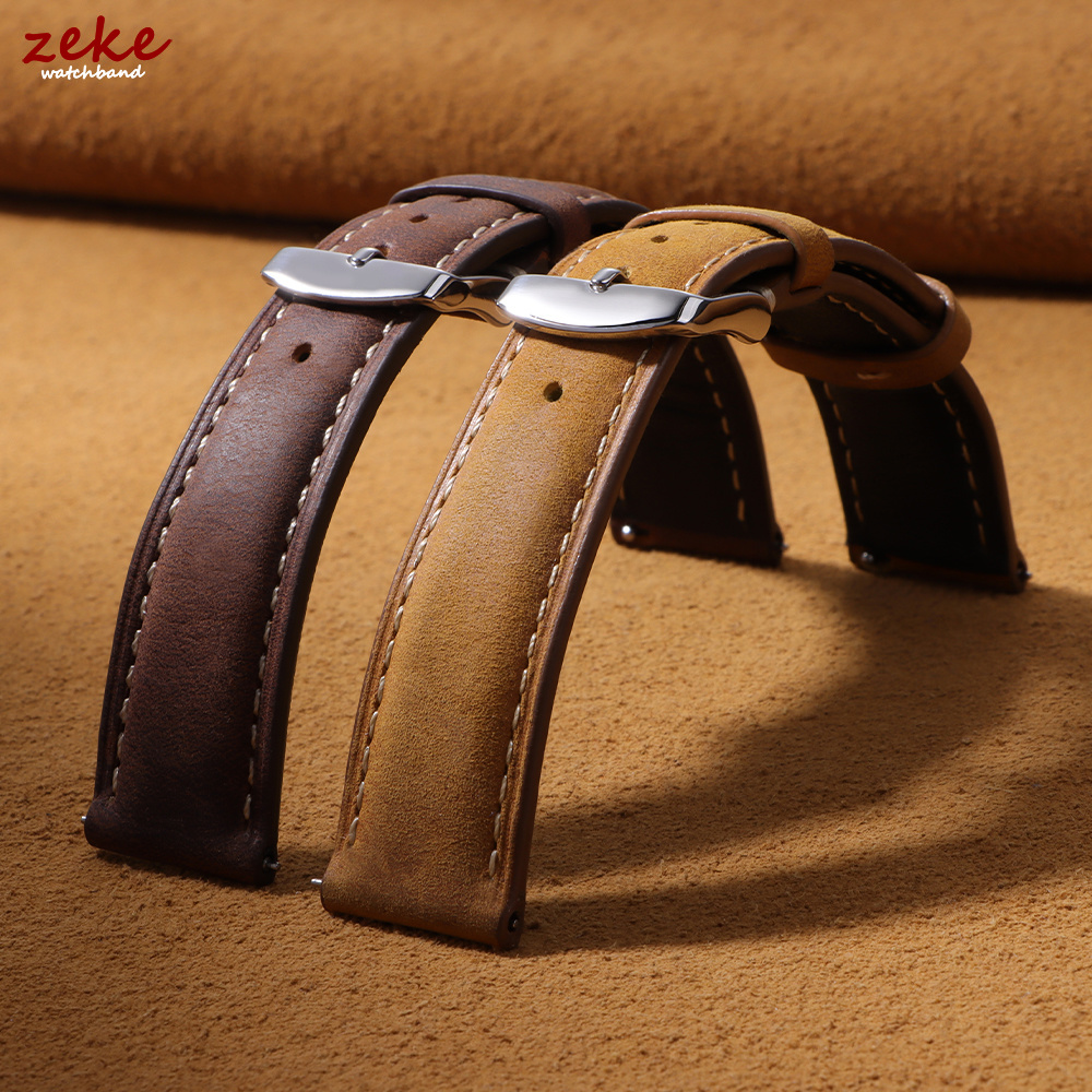 Vintage Wax Quick Release 18mm - Leather Strap Quick Release บทวิจารณ์และราคา