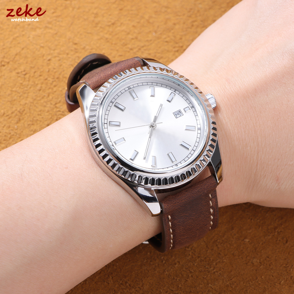 Vintage Wax Quick Release 18mm - Leather Strap Quick Release บทวิจารณ์และราคา