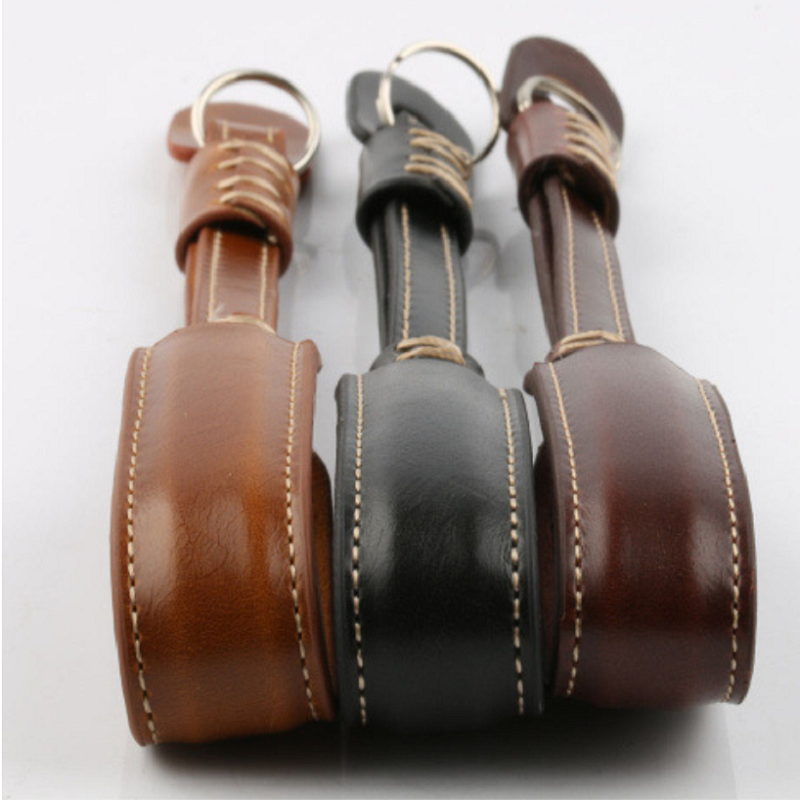 Quick Release Camera Wrist Str - Leather Strap Quick Release บทวิจารณ์และราคา