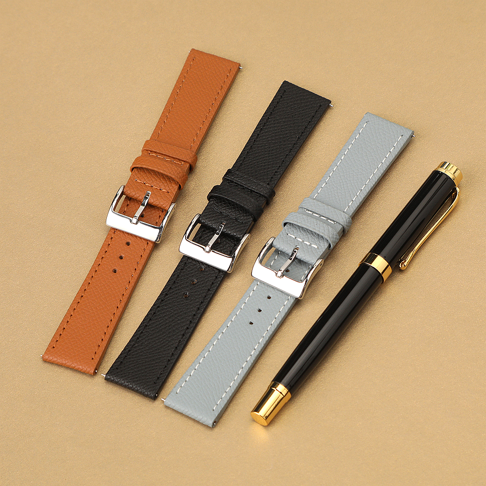 Fashion Watch Band for Omega S - Tropic Strap Vintage บทวิจารณ์และราคา