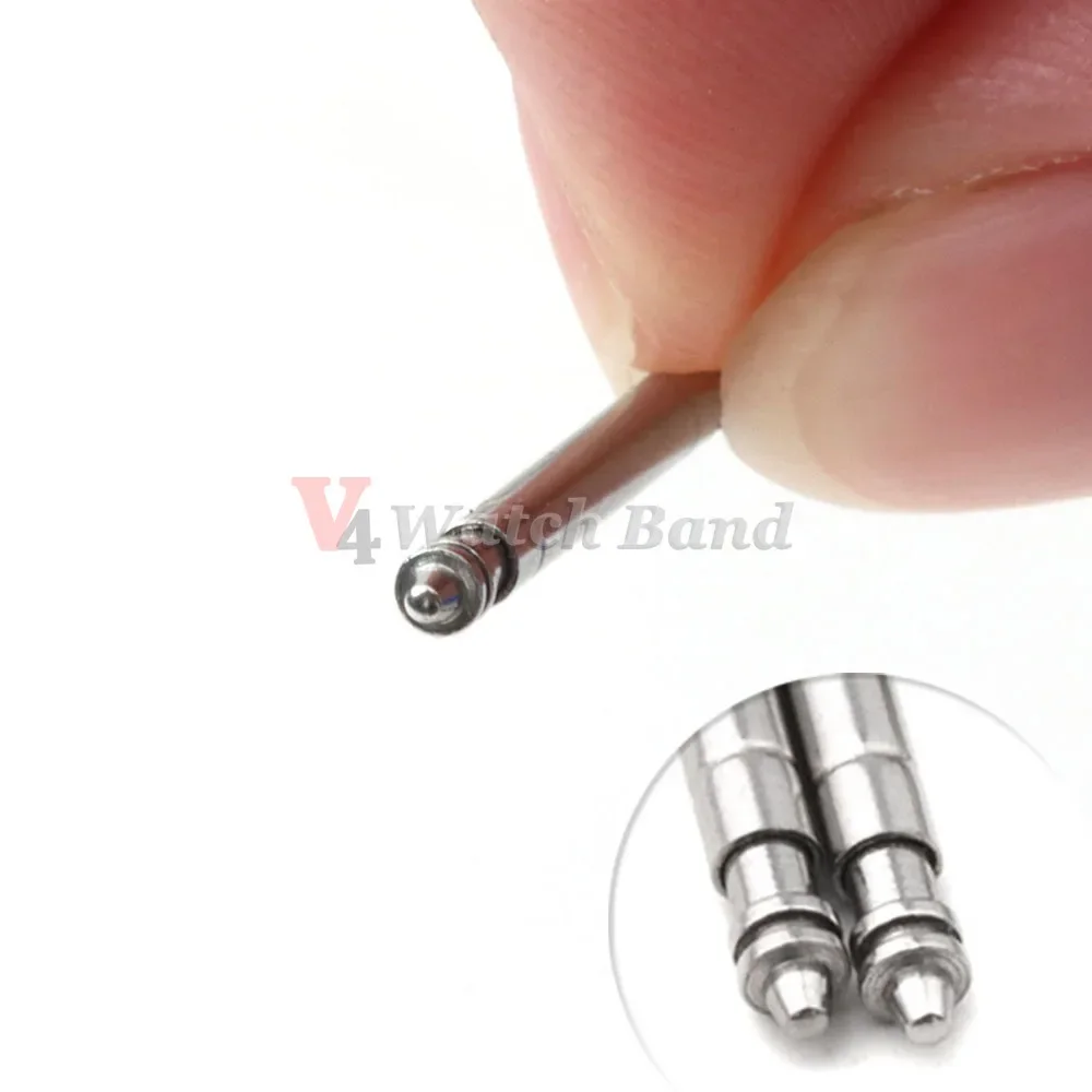 316L Stainless Steel Big Fat W - Spring Bar Tool Set บทวิจารณ์และราคา