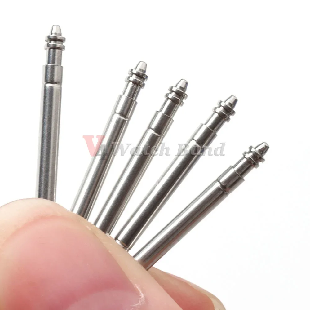 316L Stainless Steel Big Fat W - Spring Bar Tool Set บทวิจารณ์และราคา