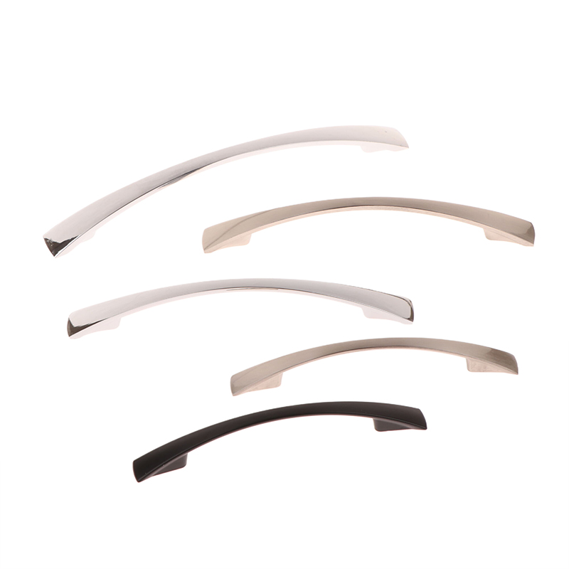 1 Set Furniture Curved Handle  - Curved Spring Bar บทวิจารณ์และราคา