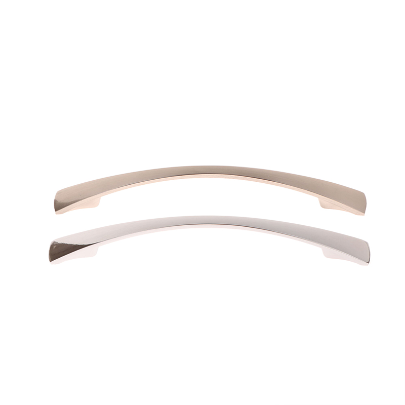 1 Set Furniture Curved Handle  - Curved Spring Bar บทวิจารณ์และราคา