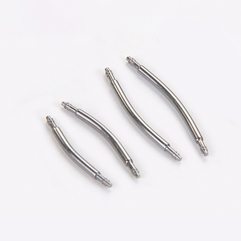1.5mm Bent Spring Bars Curved  - Curved Spring Bar บทวิจารณ์และราคา