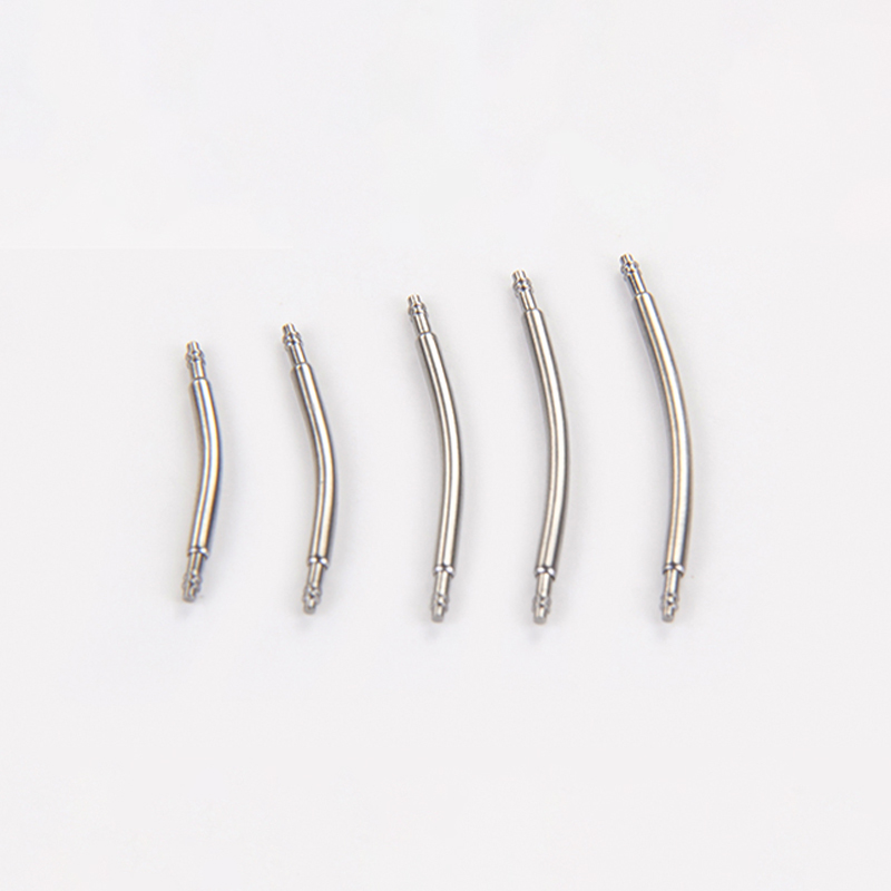 1.5mm Bent Spring Bars Curved  - Curved Spring Bar บทวิจารณ์และราคา