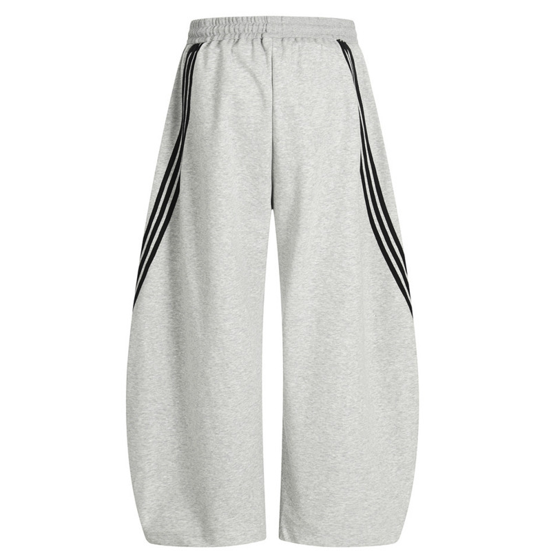 Men's trendy streetwear style, - Curved Spring Bar บทวิจารณ์และราคา