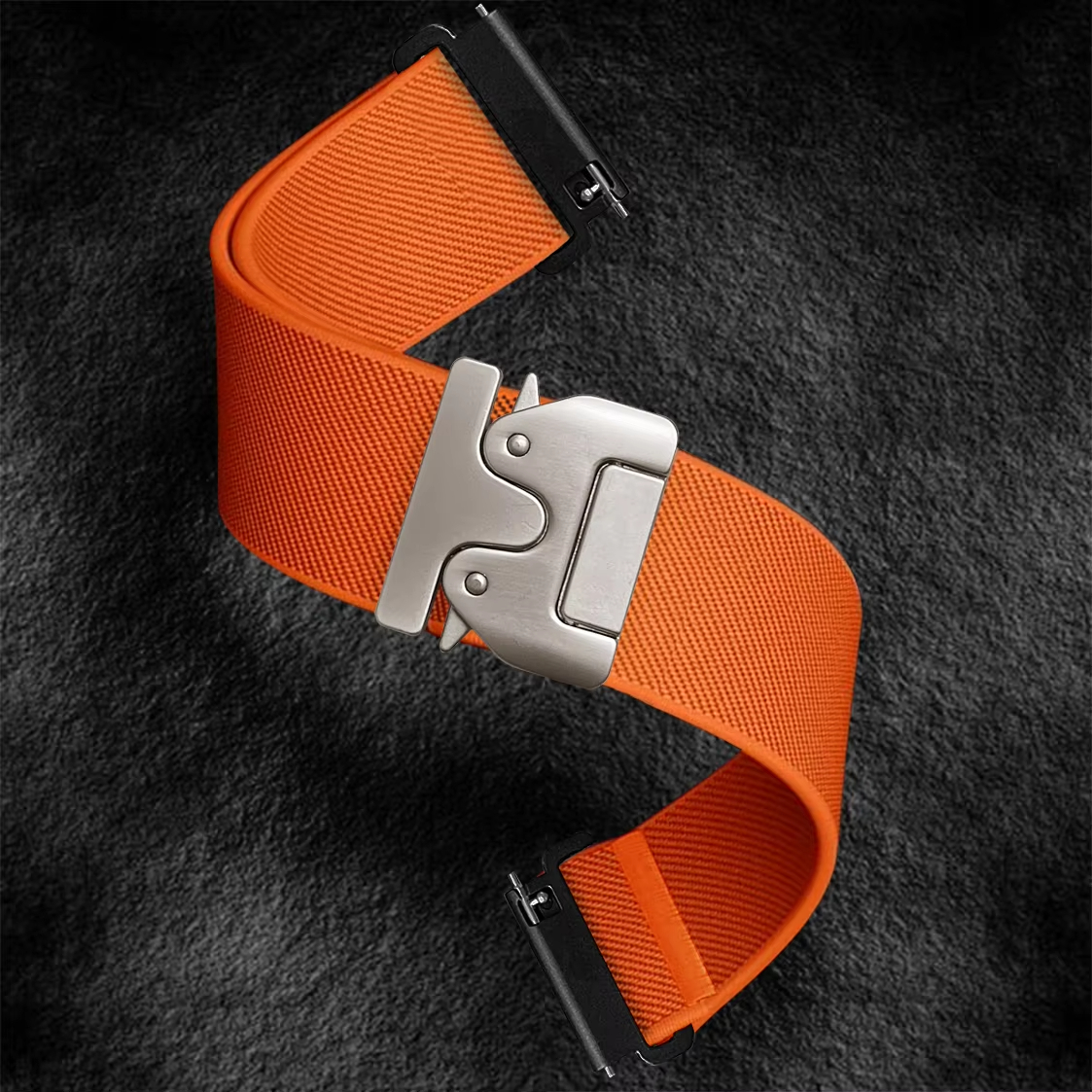 2PCS Parachute Straps for Sams - Parachute Strap Elastic บทวิจารณ์และราคา
