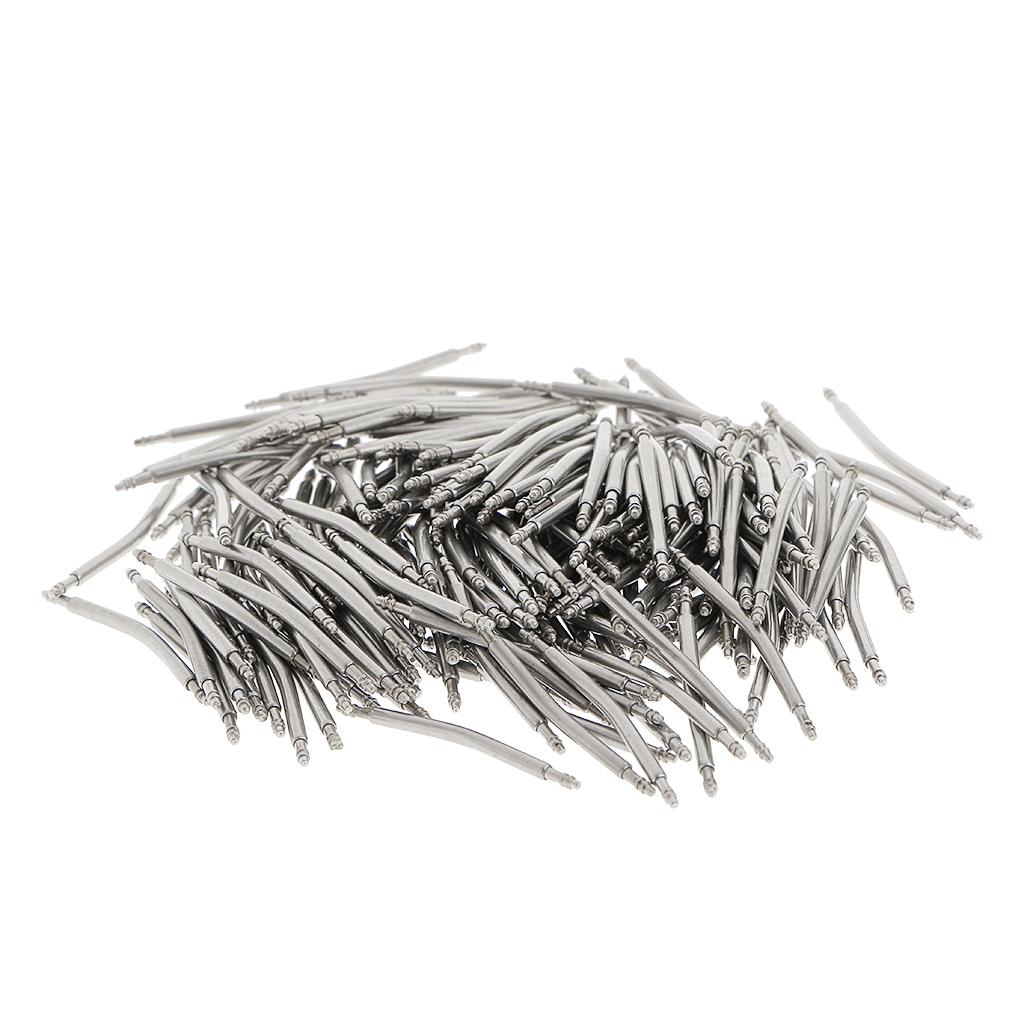200pcs Stainless Steel Curved  - Curved Spring Bar บทวิจารณ์และราคา