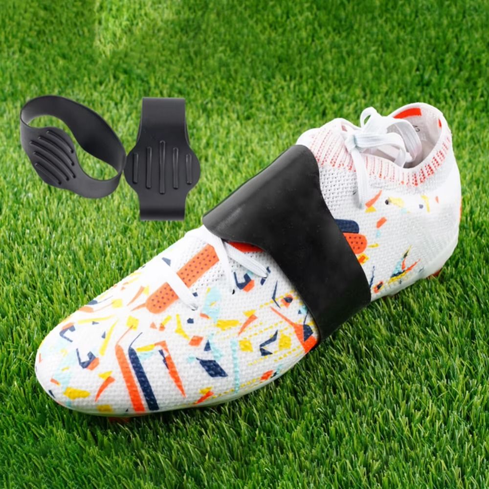Silicone Soccer Lace Bands Hig - Silicone Band Women บทวิจารณ์และราคา
