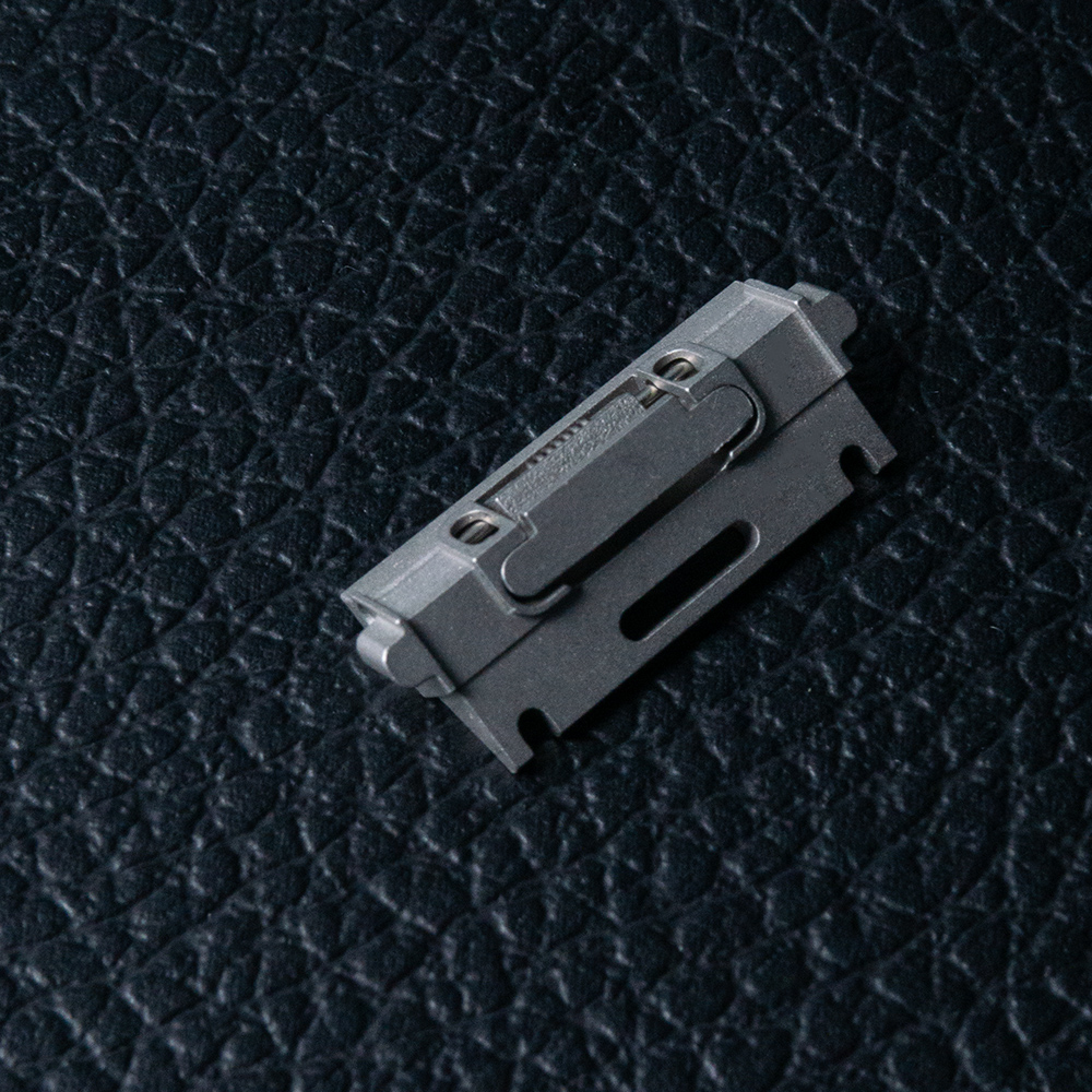 high quanlity quick release wa - Leather Strap Quick Release บทวิจารณ์และราคา