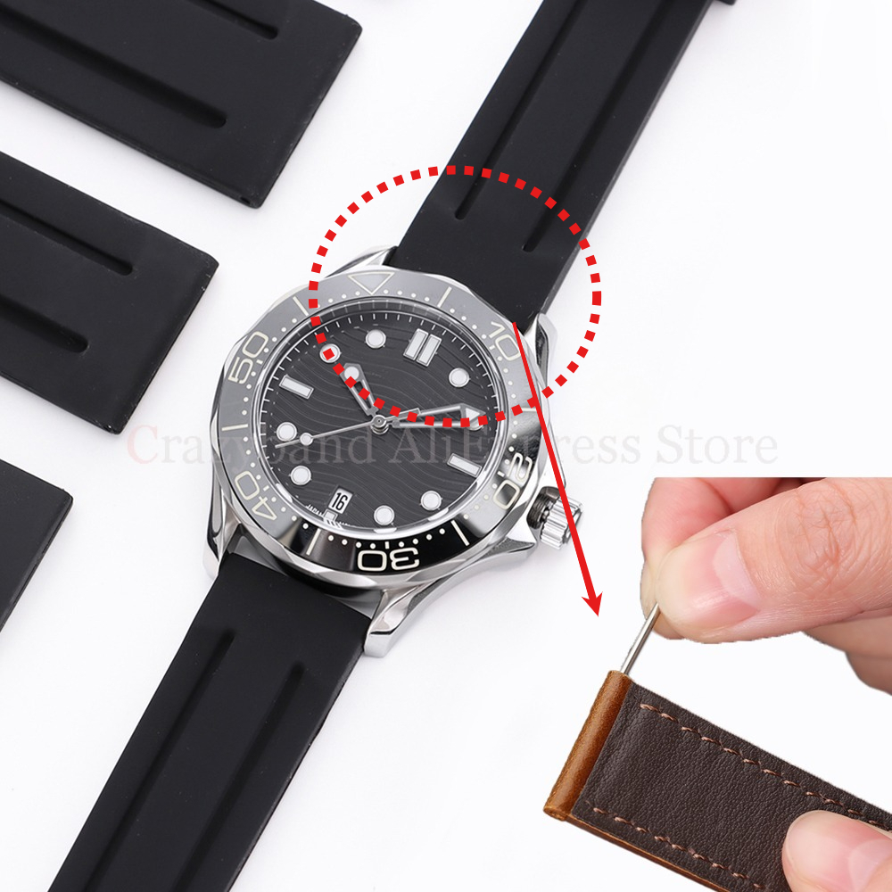 20pcs Metals Watch Band Pins 1 - Spring Bar Tool Set บทวิจารณ์และราคา