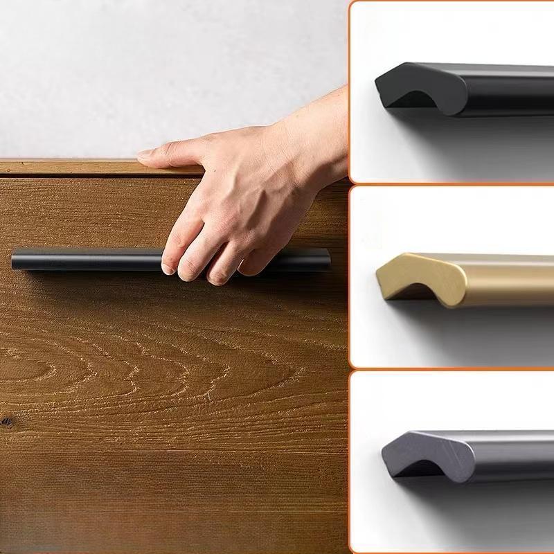 80-1200mm New Curved Cabinet H - Curved Spring Bar บทวิจารณ์และราคา
