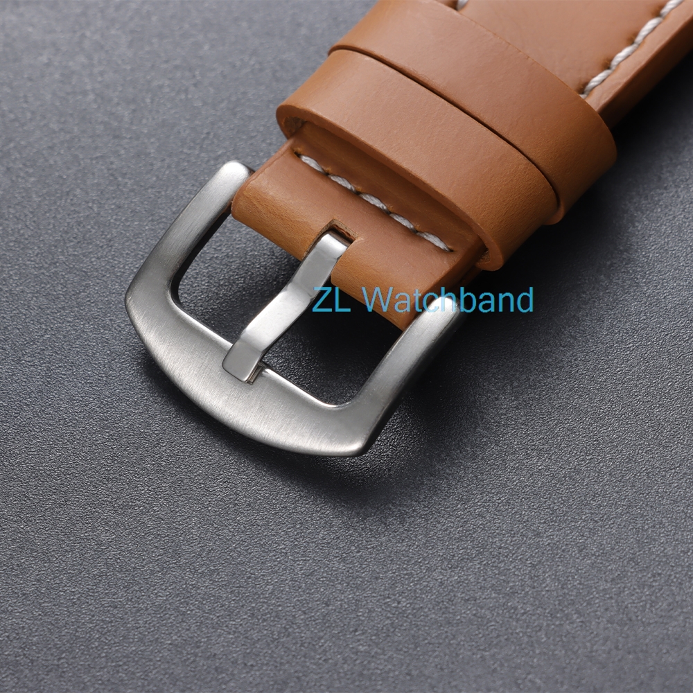 Vintage Leather Watch Band for - Tropic Strap Vintage บทวิจารณ์และราคา