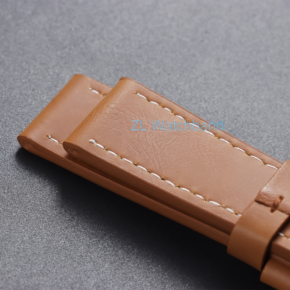 Vintage Leather Watch Band for - Tropic Strap Vintage บทวิจารณ์และราคา