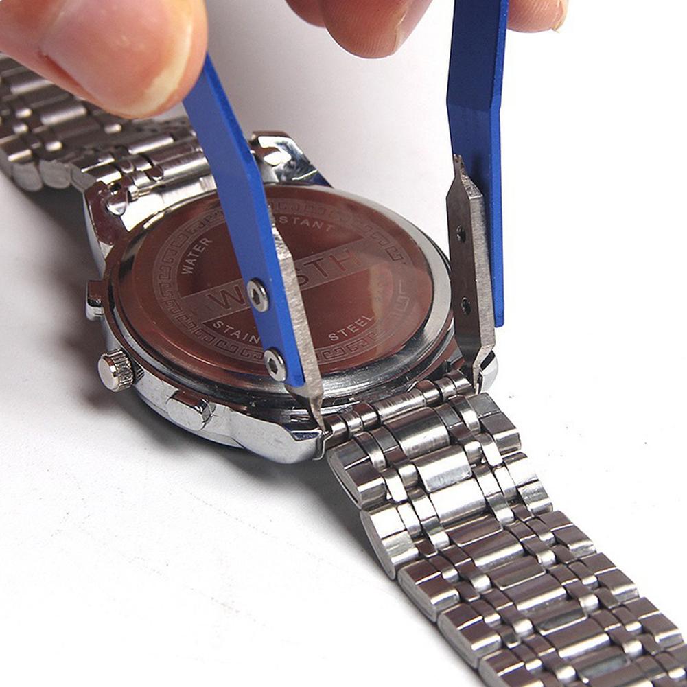 Professional V Shaped Watch Sp - Spring Bar Tool Set บทวิจารณ์และราคา