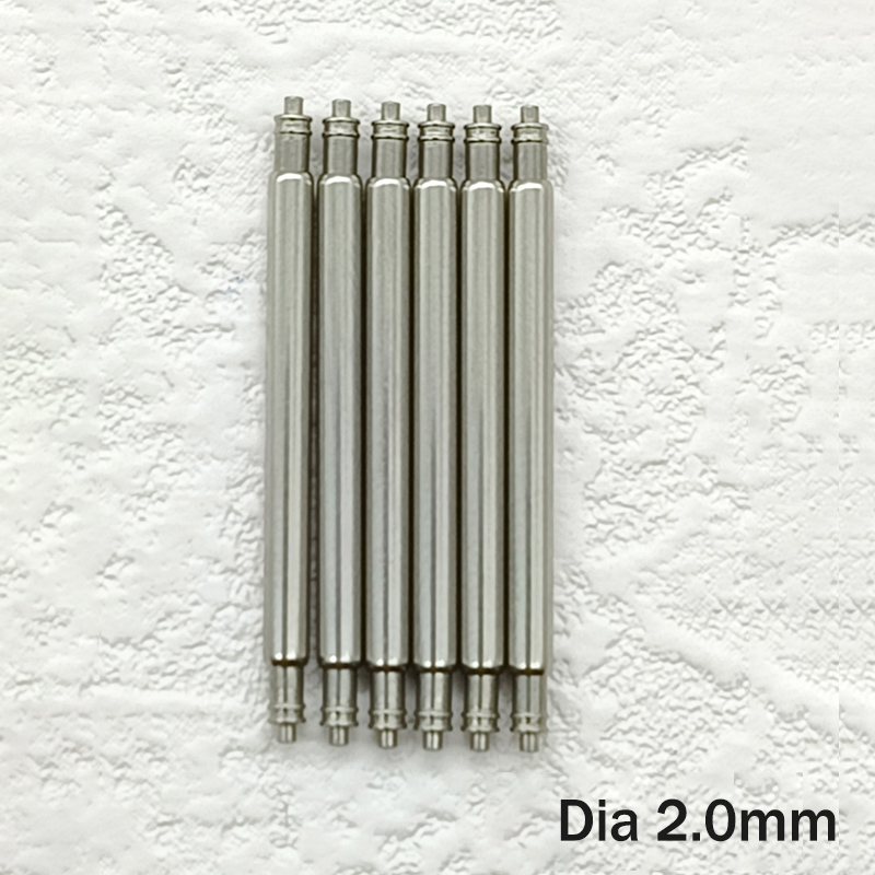 SKX007 Strap Spring Bars Dia 2 - Nato Strap Nylon บทวิจารณ์และราคา
