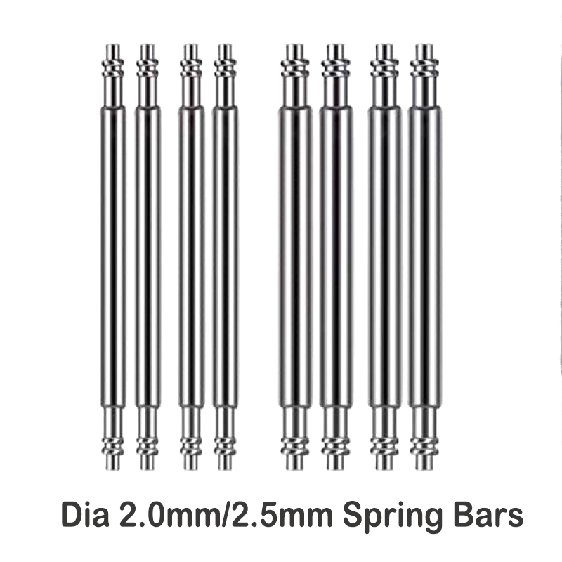 SKX007 Strap Spring Bars Dia 2 - Nato Strap Nylon บทวิจารณ์และราคา