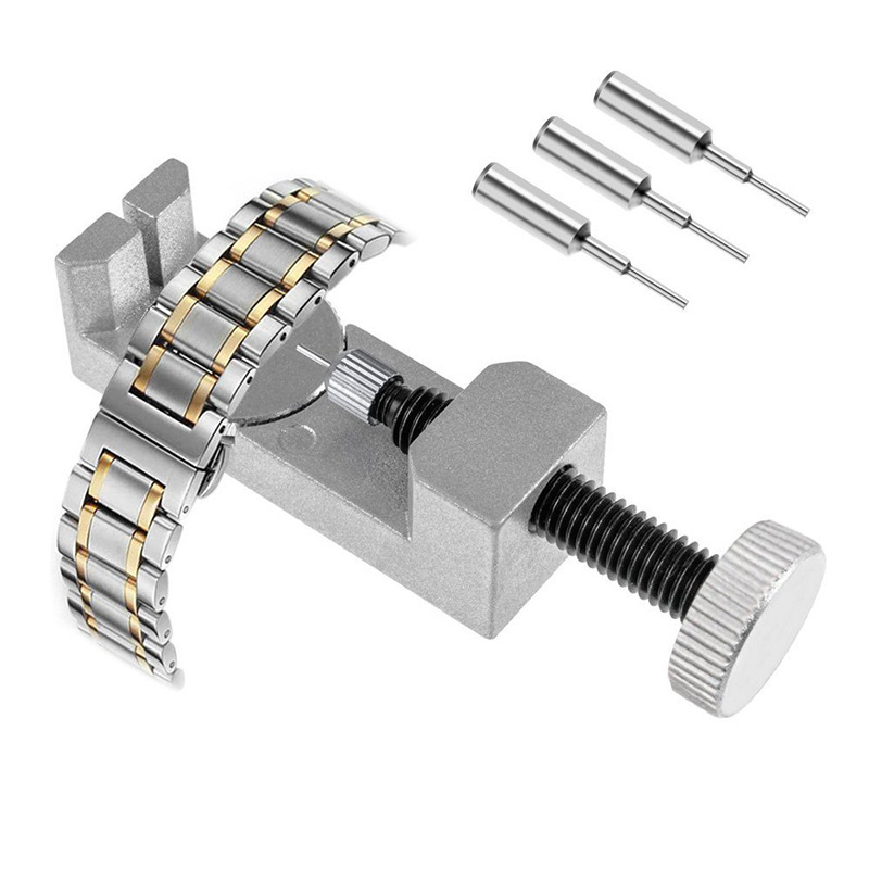 Watch Band Strap Link Pin Remo - Spring Bar Tool Set บทวิจารณ์และราคา