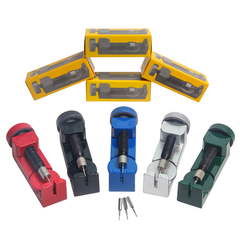 Watch Band Strap Link Pin Remo - Spring Bar Tool Set บทวิจารณ์และราคา