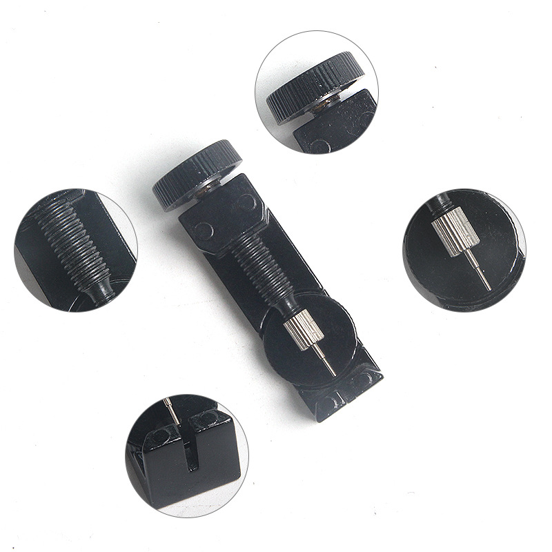 Watch Band Strap Link Pin Remo - Spring Bar Tool Set บทวิจารณ์และราคา