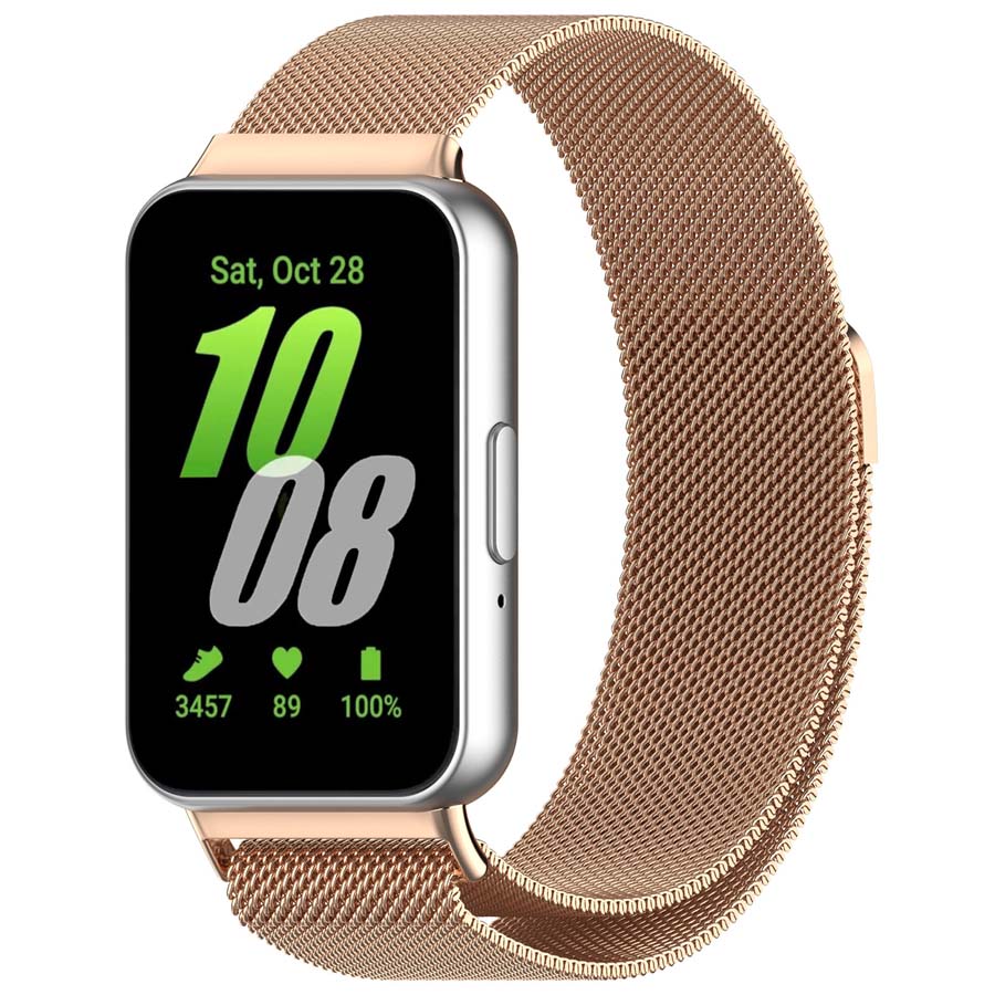 Magnetic Strap For Samsung Gal - Milanese Loop Magnetic บทวิจารณ์และราคา