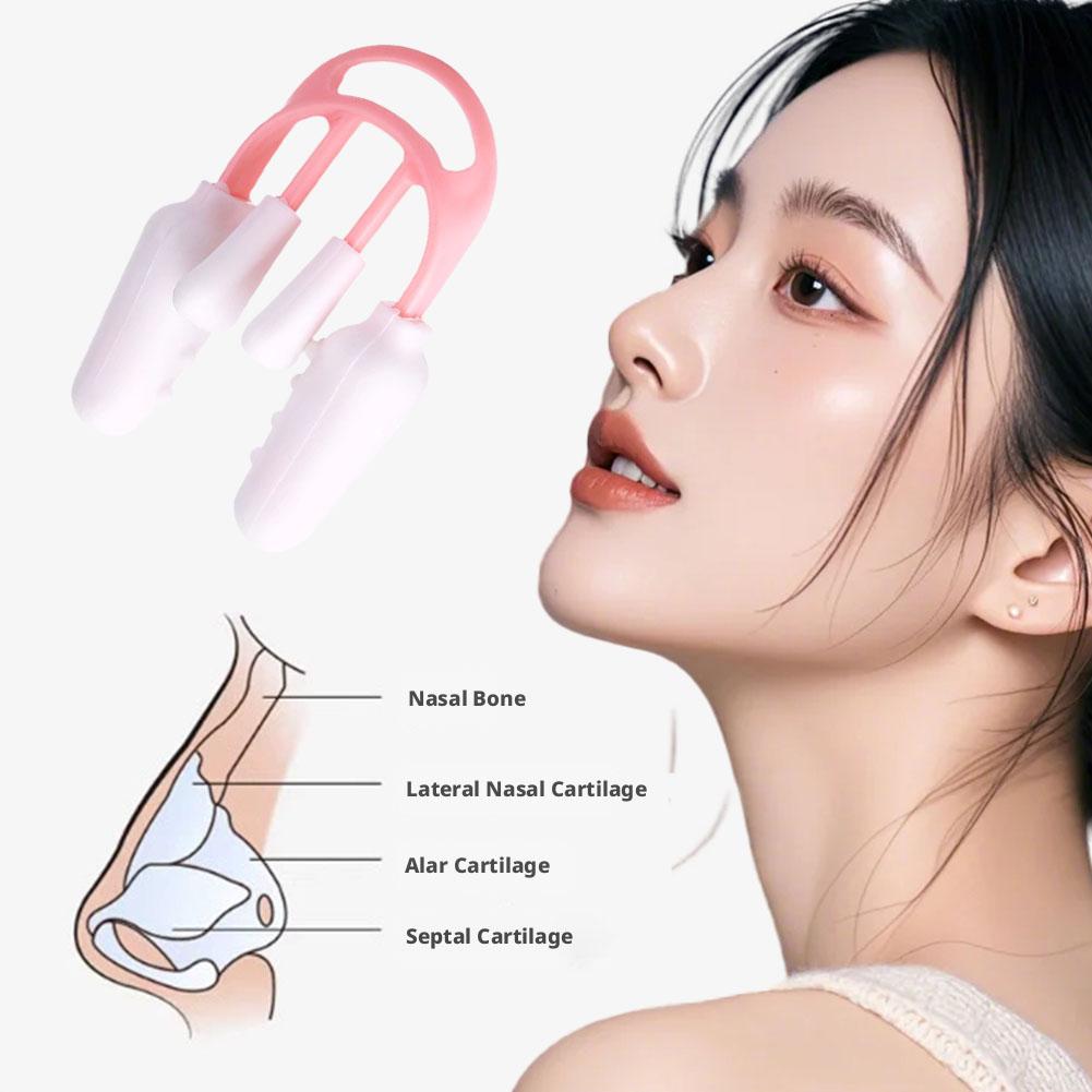 1/2/3pcs Painless Nose Bridge  - Curved Spring Bar บทวิจารณ์และราคา
