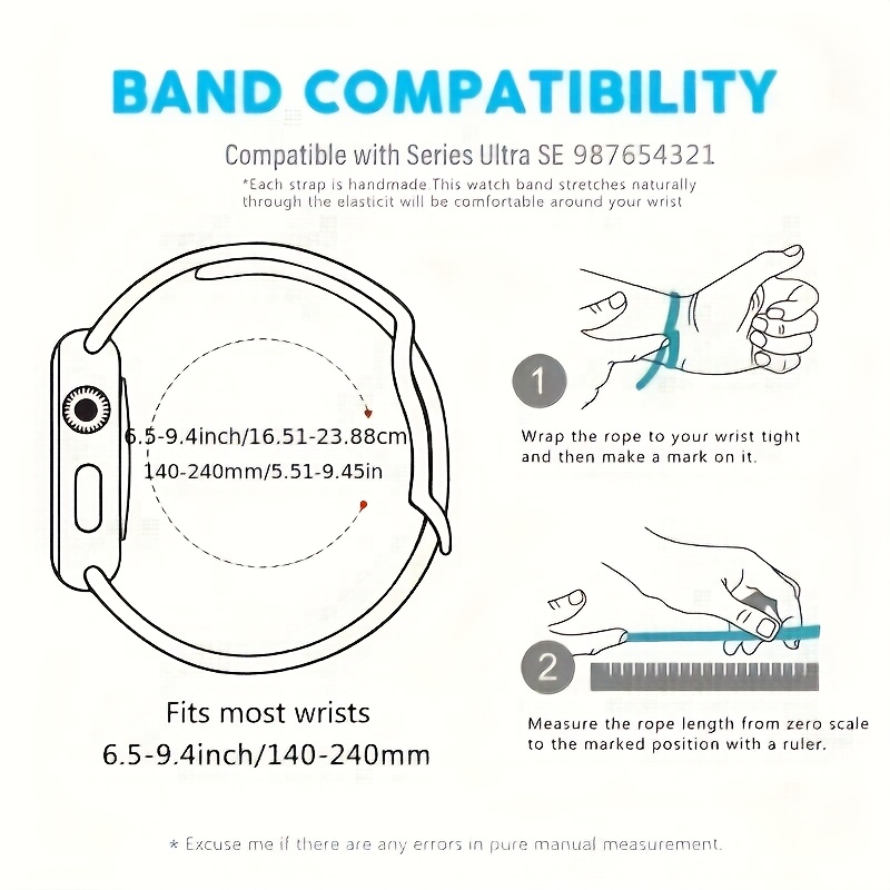 Suitable for HW Watch Fit3/Fit - Suede Strap Watch บทวิจารณ์และราคา