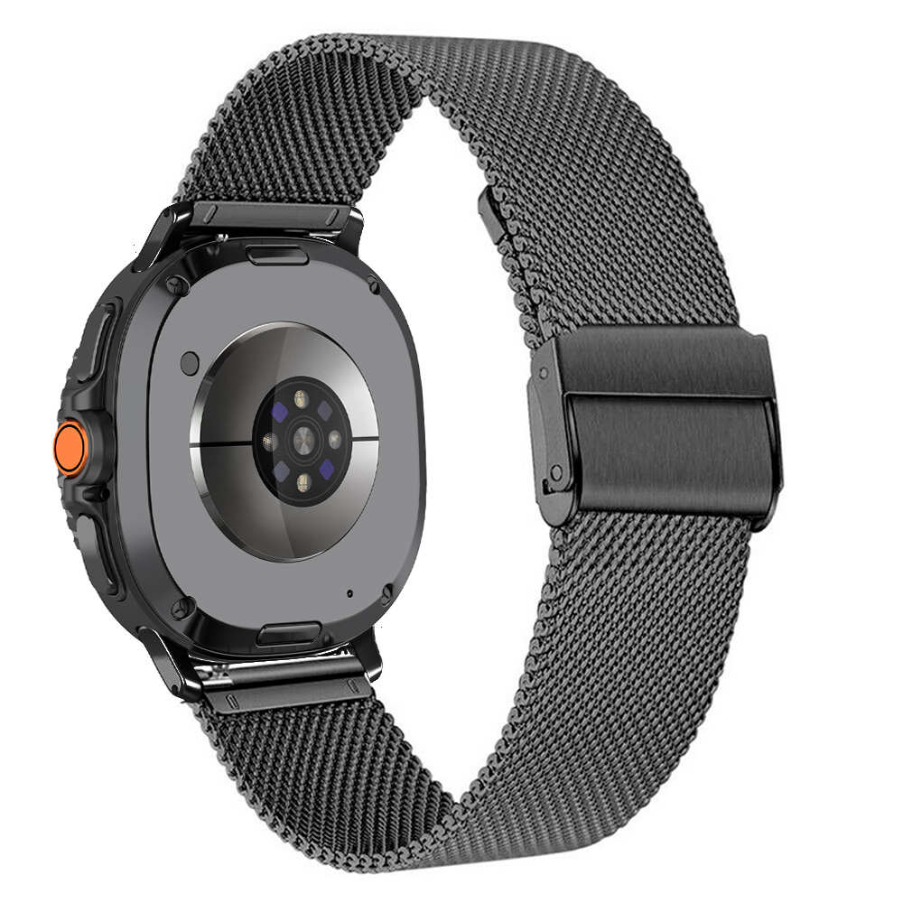 Metal Mesh Strap for Samsung G - Mesh Strap Metal บทวิจารณ์และราคา