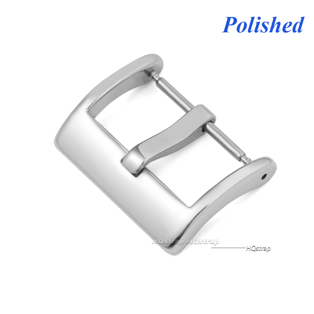 Watch Buckle 16mm 18mm 20mm 22 - Silicone Watch Band 22Mm บทวิจารณ์และราคา