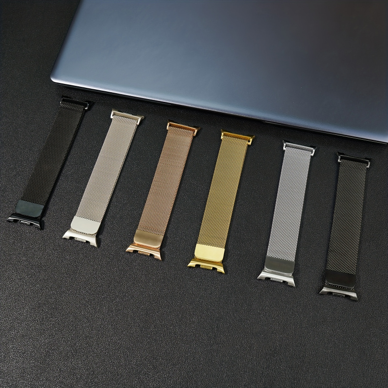 BUSKOZ Milanese Loop For Samsu - Milanese Loop Magnetic บทวิจารณ์และราคา