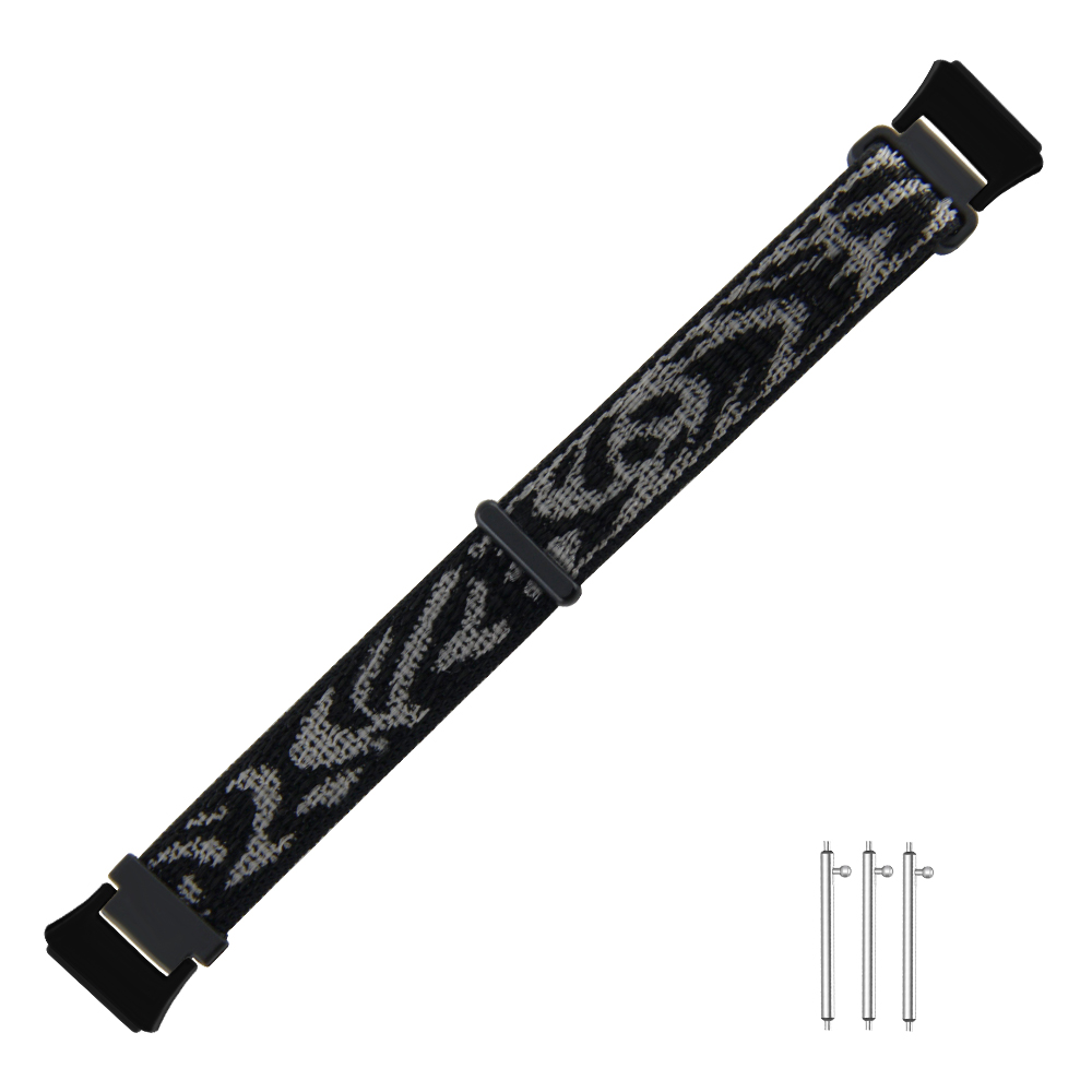 Watch Strap For Huawei Band 7  - Sport Loop Velcro บทวิจารณ์และราคา