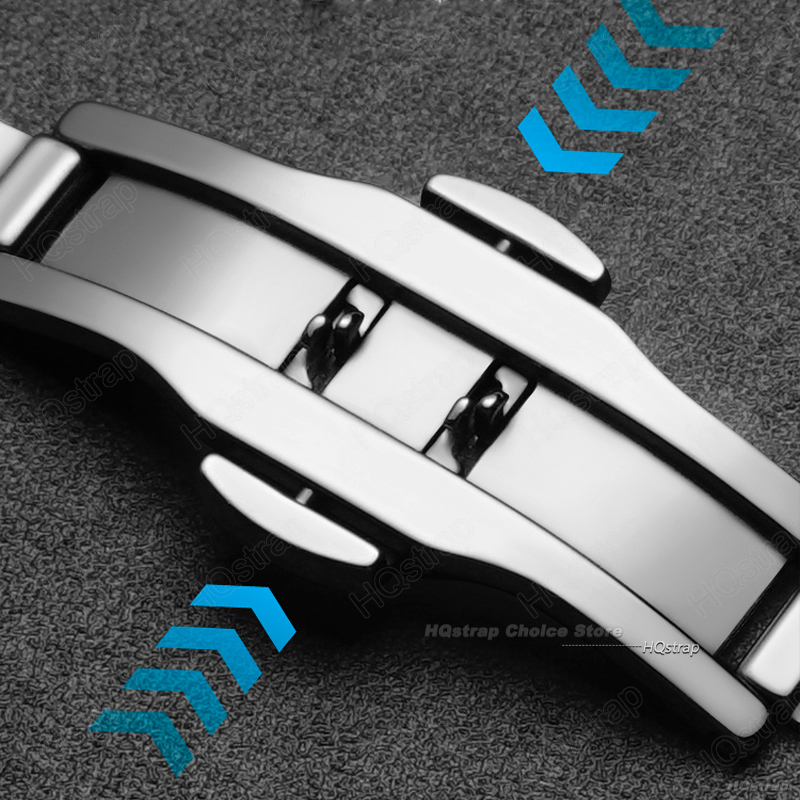 6mmx19/21/23/25mm Butterfly Bu - Butterfly Clasp Deployant บทวิจารณ์และราคา