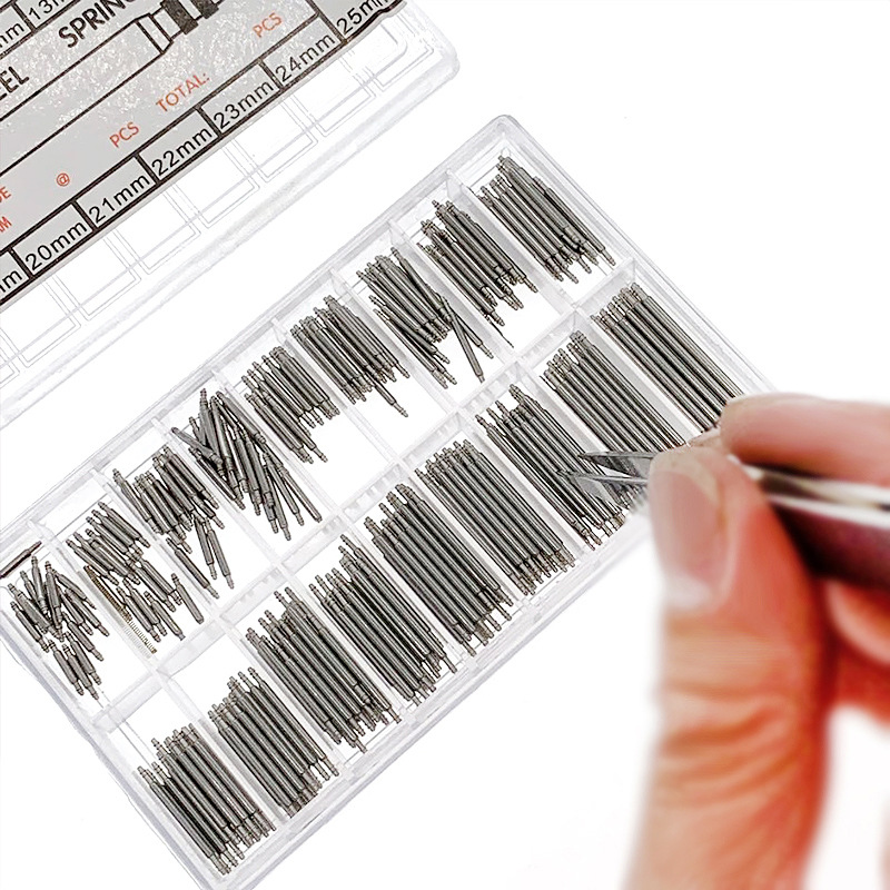 270pcs/set Strainless Steel Sp - Spring Bar Tool Set บทวิจารณ์และราคา