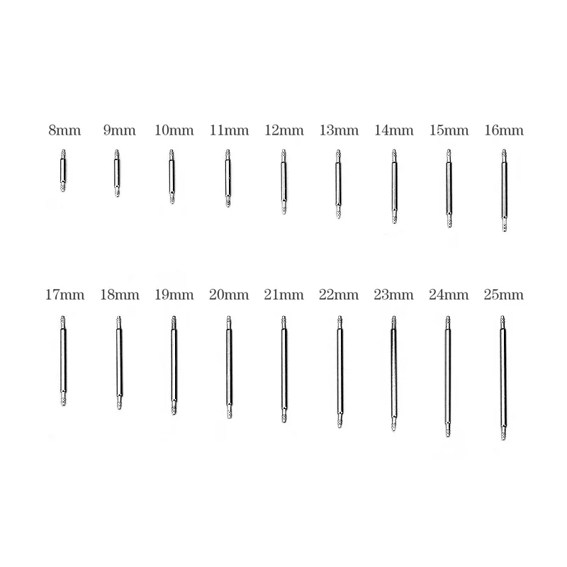 270pcs/set Strainless Steel Sp - Spring Bar Tool Set บทวิจารณ์และราคา