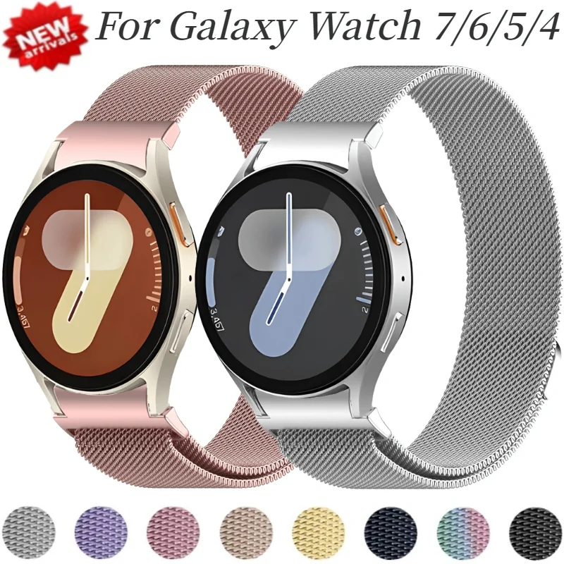 Official No Gap Interface Stra - Milanese Loop Magnetic บทวิจารณ์และราคา