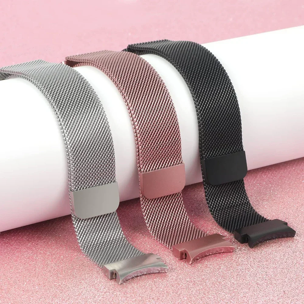 Official No Gap Interface Stra - Milanese Loop Magnetic บทวิจารณ์และราคา